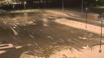 Weather camera view of Trimble Local School District.