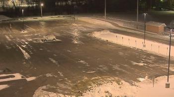 Weather camera view of Trimble Local School District.