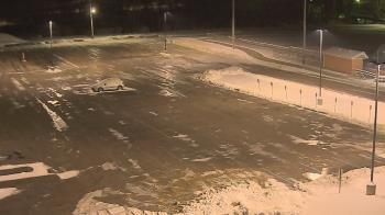 Weather camera view of Trimble Local School District.