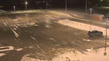 Weather camera view of Trimble Local School District.