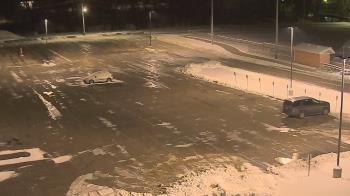 Weather camera view of Trimble Local School District.