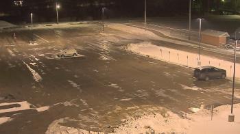 Weather camera view of Trimble Local School District.