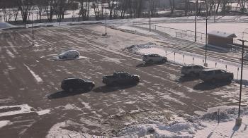 Weather camera view of Trimble Local School District.