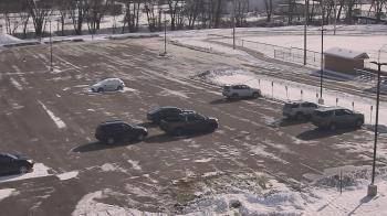 Weather camera view of Trimble Local School District.