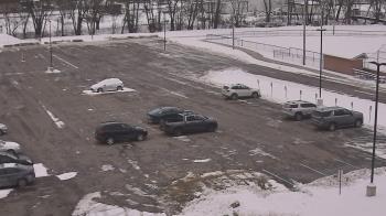 Weather camera view of Trimble Local School District.