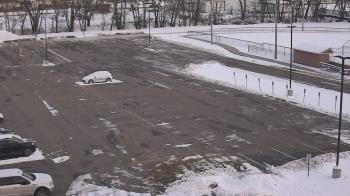 Weather camera view of Trimble Local School District.