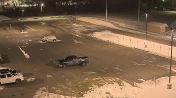 Weather camera view of Trimble Local School District.