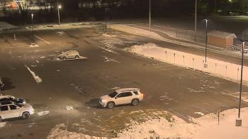 Weather camera view of Trimble Local School District.