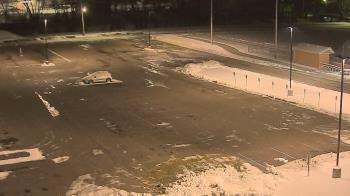 Weather camera view of Trimble Local School District.