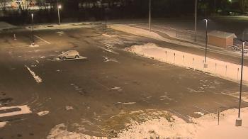 Weather camera view of Trimble Local School District.