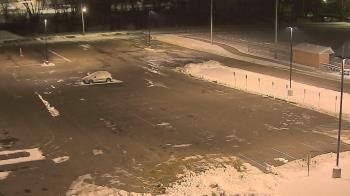 Weather camera view of Trimble Local School District.