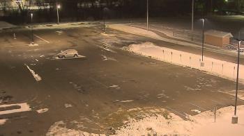 Weather camera view of Trimble Local School District.