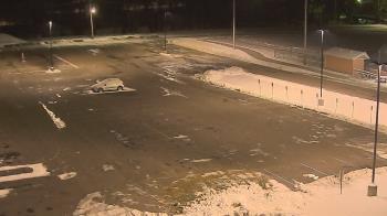 Weather camera view of Trimble Local School District.