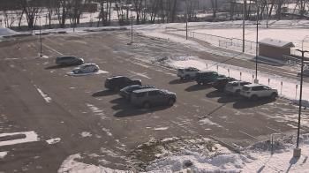 Weather camera view of Trimble Local School District.