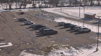 Weather camera view of Trimble Local School District.