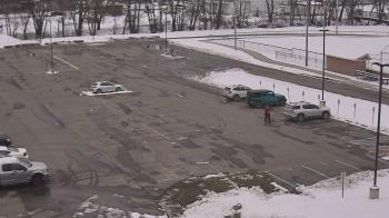 Weather camera view of Trimble Local School District.