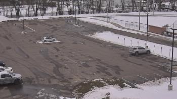 Weather camera view of Trimble Local School District.