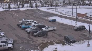 Weather camera view of Trimble Local School District.