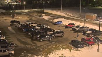 Weather camera view of Trimble Local School District.