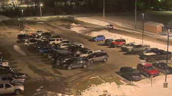 Weather camera view of Trimble Local School District.