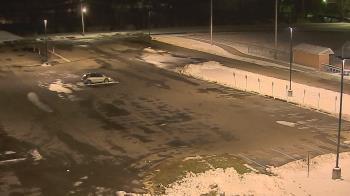 Weather camera view of Trimble Local School District.