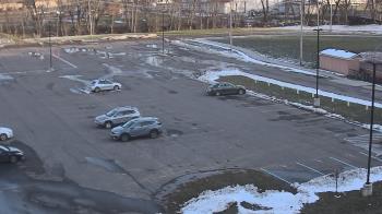 Weather camera view of Trimble Local School District.