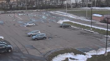 Weather camera view of Trimble Local School District.