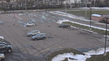 Weather camera view of Trimble Local School District.