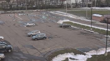 Weather camera view of Trimble Local School District.