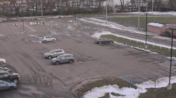 Weather camera view of Trimble Local School District.