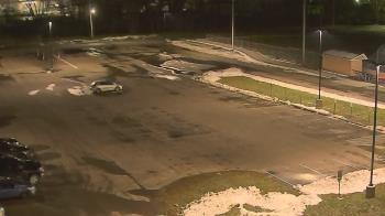 Weather camera view of Trimble Local School District.