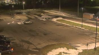 Weather camera view of Trimble Local School District.