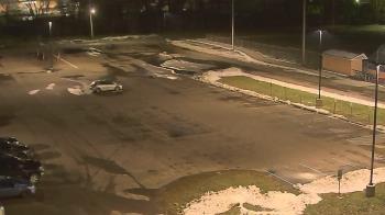 Weather camera view of Trimble Local School District.