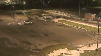 Weather camera view of Trimble Local School District.