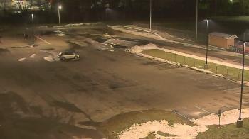 Weather camera view of Trimble Local School District.