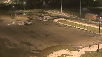 Weather camera view of Trimble Local School District.