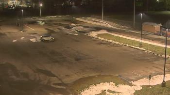 Weather camera view of Trimble Local School District.