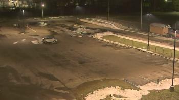 Weather camera view of Trimble Local School District.