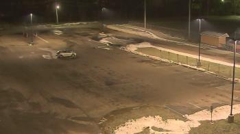 Weather camera view of Trimble Local School District.