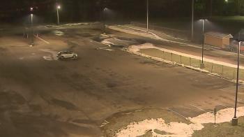 Weather camera view of Trimble Local School District.