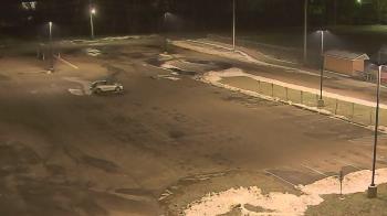 Weather camera view of Trimble Local School District.