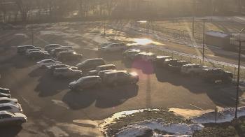 Weather camera view of Trimble Local School District.