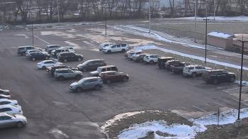 Weather camera view of Trimble Local School District.