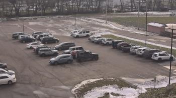 Weather camera view of Trimble Local School District.