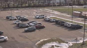 Weather camera view of Trimble Local School District.