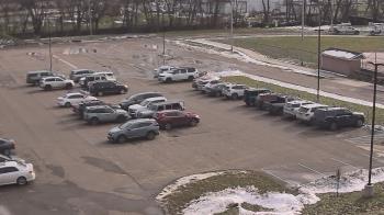 Weather camera view of Trimble Local School District.