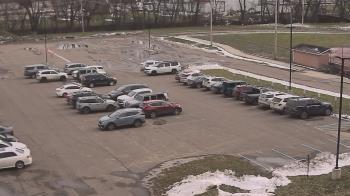 Weather camera view of Trimble Local School District.