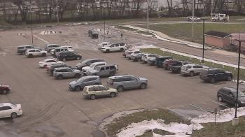 Weather camera view of Trimble Local School District.