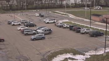 Weather camera view of Trimble Local School District.