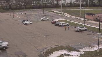 Weather camera view of Trimble Local School District.